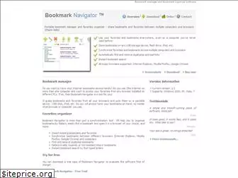 bookmarknavigator.com