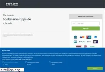 bookmarks-tipps.de