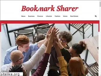 bookmarksharer.com