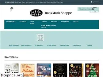 bookmarkshoppe.com