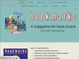 bookmarksmagazine.com