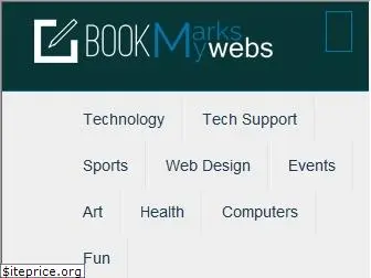bookmarksmywebs.com