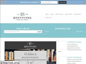 bookmarksnc.org