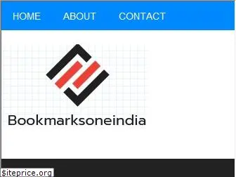 bookmarksoneindia.in