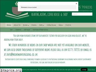 bookmarkspalding.co.uk