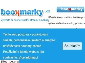 bookmarky.cz