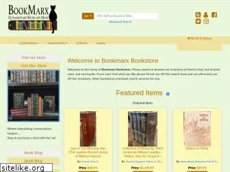 bookmarxbooks.com
