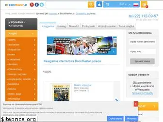 bookmaster.com.pl