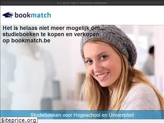 bookmatch.be