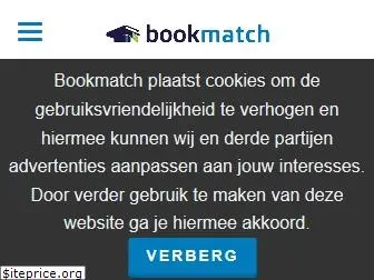 bookmatch.nl