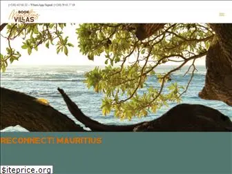 bookmauritius-villas.com