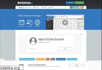 bookmax.net