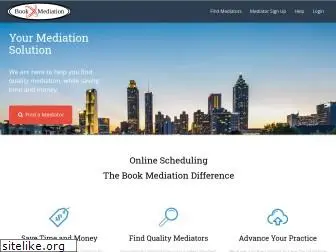 bookmediation.com