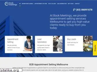 bookmeetings.com.au