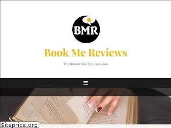 bookmereviews.com