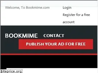 bookmime.com