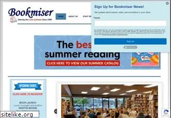 bookmiser.net