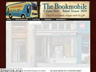 bookmobilevermont.com