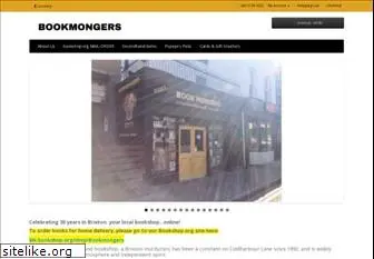 bookmongers.com