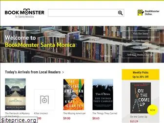 bookmonster.com
