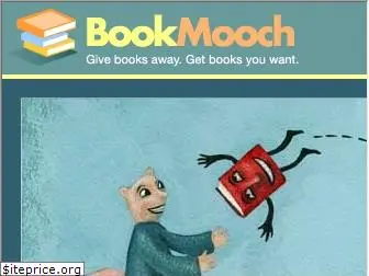 bookmooch.com
