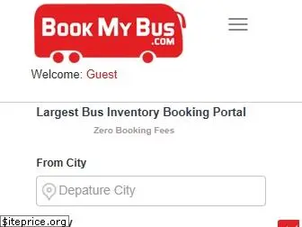 bookmybus.com
