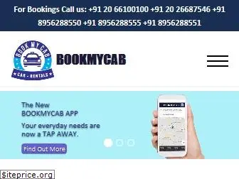 bookmycab.com