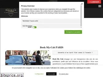 bookmycab.fr