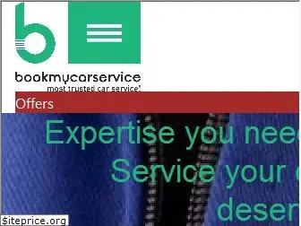bookmycarservice.in