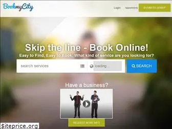 bookmycity.com