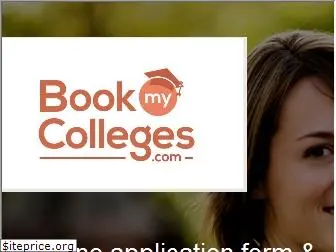 bookmycolleges.com