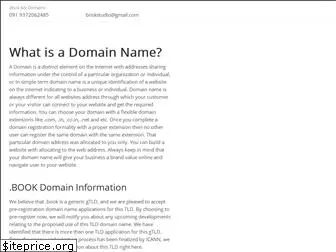 bookmydomains.net