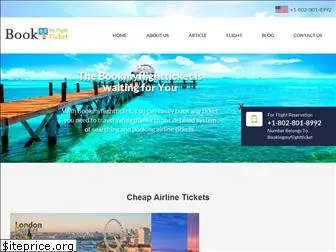 bookmyflightticket.com