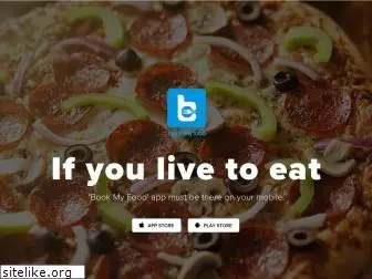 bookmyfood.co.in