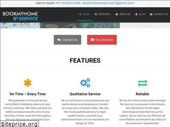 bookmyhomeservice.in