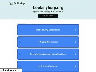 bookmyhsrp.org