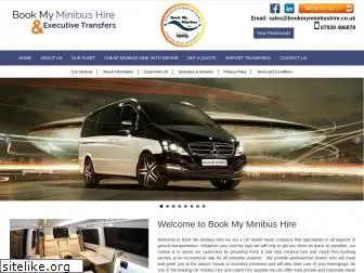 bookmyminibushire.co.uk