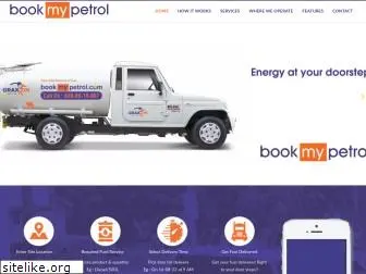 bookmypetrol.com