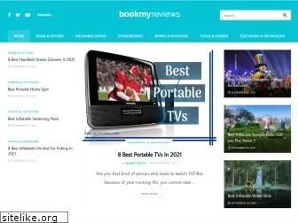 bookmyreviews.com