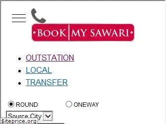 bookmysawari.com