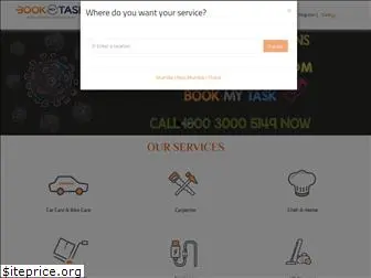 bookmytask.in