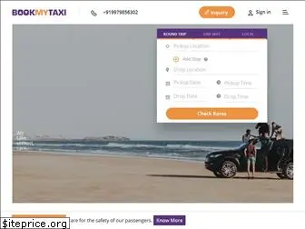 bookmytaxi.co