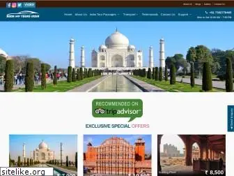 bookmytoursindia.in