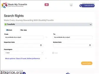 bookmytravelin.com