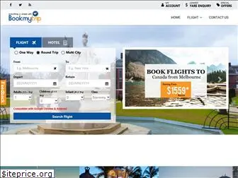 bookmytrip.com.au