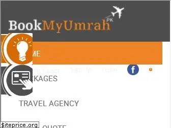 bookmyumrah.pk