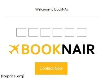 booknair.com