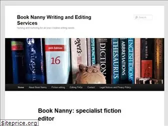 booknannyfictioneditor.com