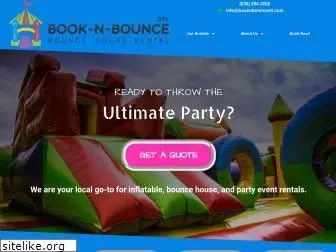 booknbouncestl.com