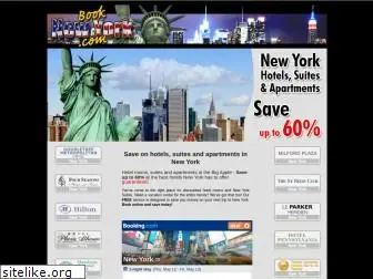 booknewyork.com